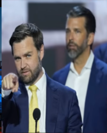 JD Vance Faces Backlash as UK Veterans Speak Out