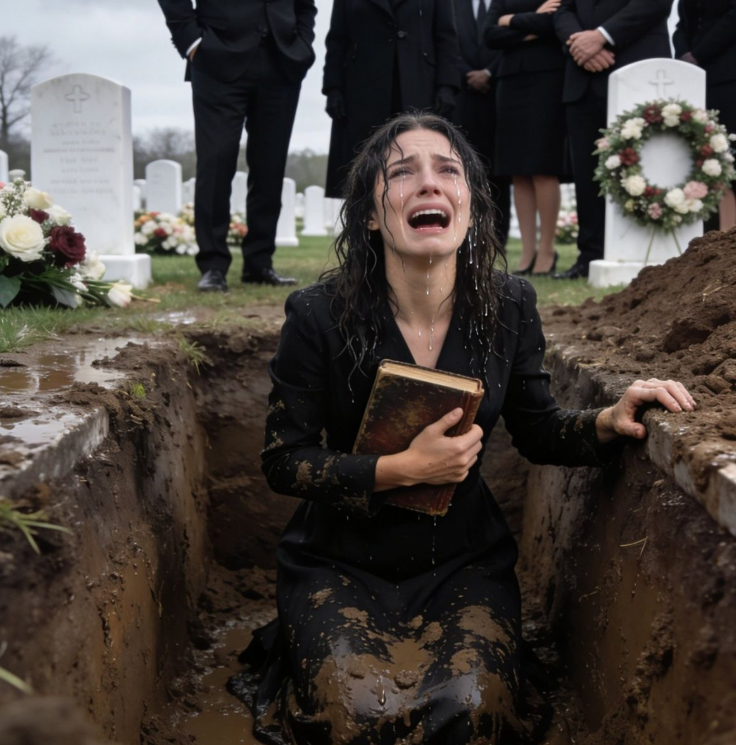 T3.My grandmother’s bankbook isn’t even worth burning. Let it rot with the old woman.”