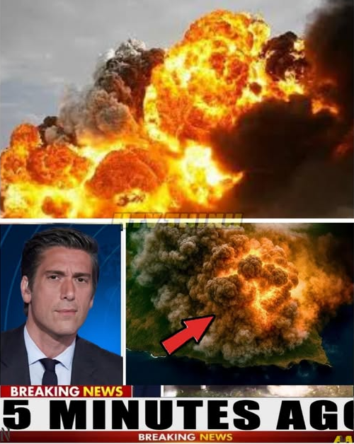 2 MINUTES AGO! END IS NEAR? BIGGEST TRAGEDY JUST HAPPENED IN THE USA
