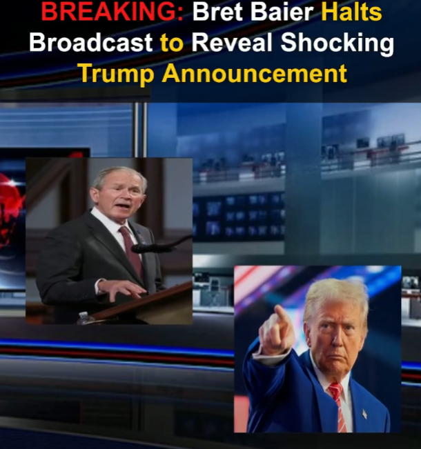 Former President George W. Bush News hot Makes Headlines Again
