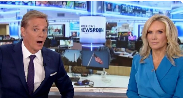 "BIG NEWS - Emotional Fox News Host Stops Live Show 'He Is Dead1'"