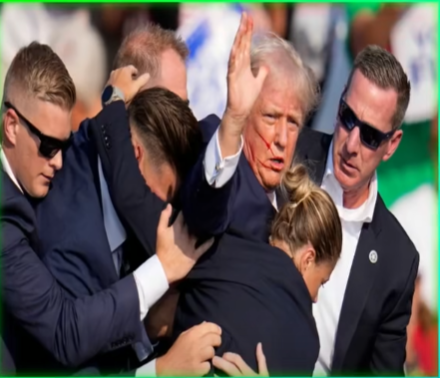 🚨 TRUMP ASSASSINATION ATTEMPT: 60 MINUTES EXCLUSIVE REVEALS EVERYTHING THE WHITE HOUSE DIDN’T TELL YOU… SHOCKING NEW DETAILS EMERGE!🔥