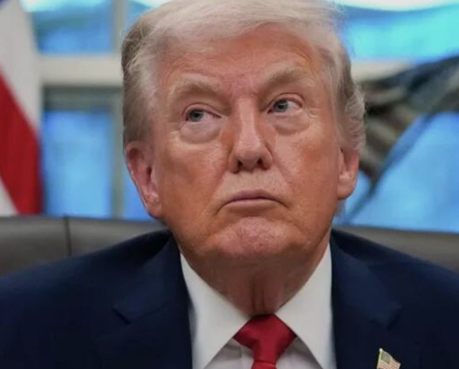 d.OMG Trump's Quiet Moment in Washington: A Pause That Spoke Volumes hot..