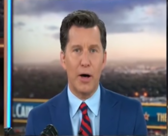 1"BIG NEWS - Emotional Fox News Host Stops Live Show 'He Is Dead'"