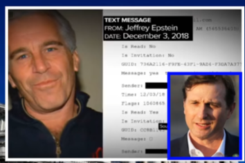 An explosive document from Goldman Sachs reignites discussions surrounding Donald Trump's links to Jeffrey Epstein.