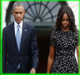 Obamas Announce Joint Project As Divorce Rumors Swirl.d