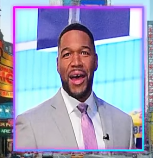 Michael Strahan admits that he tested positive for…See more
