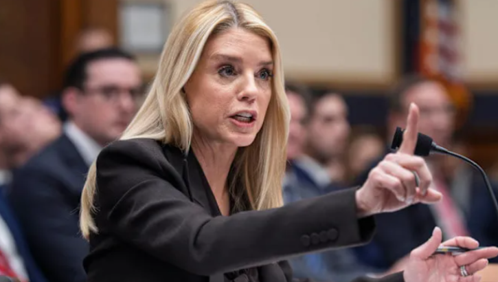 DOJ Indicts 14 Members Of ‘Extensive’ Migrant Smuggling Operation.D