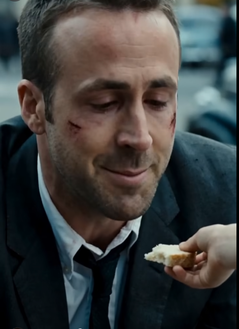 It wasn’t that the city ignored him. It was worse — it behaved as if he had never existed.