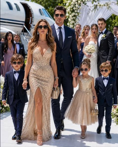 The man who spent eleven years blaming me for our childlessness threw me out of our home, divorced me for a younger woman, and called me a failure as a wife.