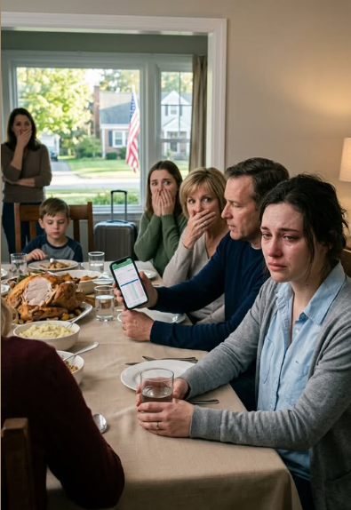 At Family Dinner, My Dad Casually Asked If My $2,000 Monthly Allowance Was Enough… I Said, "What Allowance?" and Watched My Mother’s Face Go White