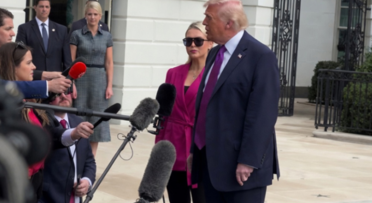 Donald Trump Gets More Bad News…