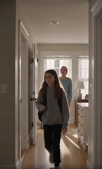 "My Neighbor Kept Telling Me She Saw My Daughter At Home During School Hours—So I Pretended To Leave For Work And Hid Under Her Bed. What I Heard Next Made My Blood Run Cold.