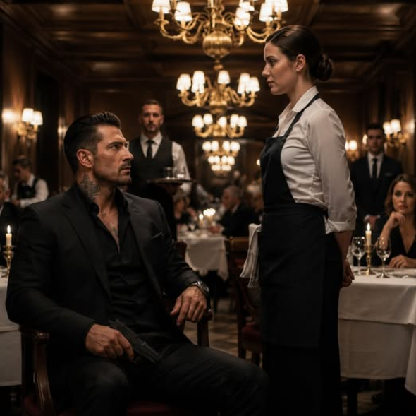 I ANSWERED A MAFIA BOSS IN HIS DEAD SICILIAN DIALECT AFTER HE CALLED ME TRASH - THEN HE ASKED THE ONE QUESTION I COULDN’T SURVIVE