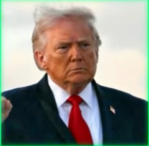 MASTERSTROKE: TRUMP JUST FIRED HER IN FRONT OF EVERYONE - ESCORTED OUT BY POLICE! 🚨