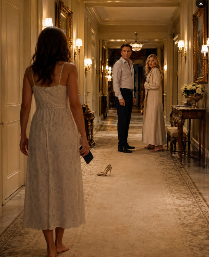 My sister stole my bed and my husband, then cruelly ordered me to leave my own home—but her laughter turned to screams of terror when I revealed I was the legal owner, immediately ...