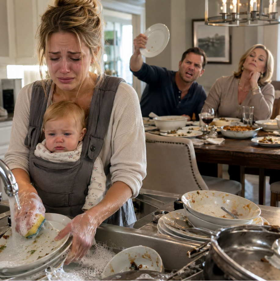 My Husband Pushed Divorce Papers Across the Table and Said, “Take the House, Two Million Dollars, and Walk Away.” Moments Later, His Pregnant Lover Walked Into My Home Wearing His Shirt. I Thought His Betrayal Couldn't Get Any Worse... Until Three Days Later, at My Mother-in-Law's Funeral, the Family Lawyer Read Her Final Will—and My Husband's Face Turned White.
