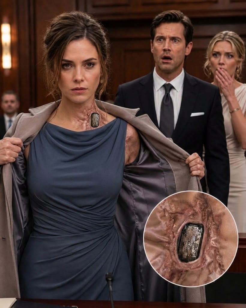 MY MAFIA-BACKED HUSBAND BROUGHT HIS MISTRESS TO DIVORCE COURT AND SAID I’D LEAVE WITH NOTHING—THEN I REVEALED WHAT SURVIVED THE FIRE