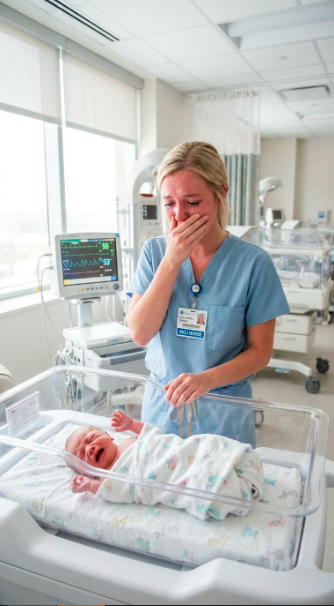 A Wealthy Couple Abandoned Their Newborn Son After Seeing the Crimson Birthmark Across His Face. A Poor Nurse Chose to Raise the Baby They Rejected—Years Later, That Little Boy Became a Celebrated Doctor, and the Parents Who Walked Away Were Forced to Face the Son They Never Wanted