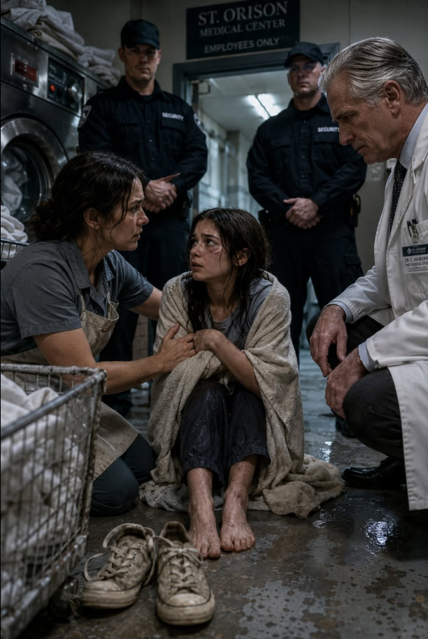 Twenty-two years after an impoverished hospital laundress risked everything to shelter an abandoned teenage girl, she becomes the unlikely owner of a respected rehabilitation network.
