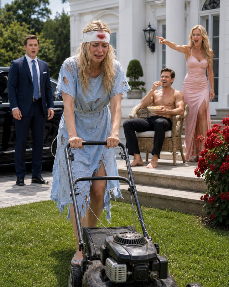 Two weeks after my ca//ncer removal surgery, my mother-in-law flushed my prescribed pa/inkil/lers down the toilet because she claimed, "God doesn't like drug ad//dicts in a Christian household."