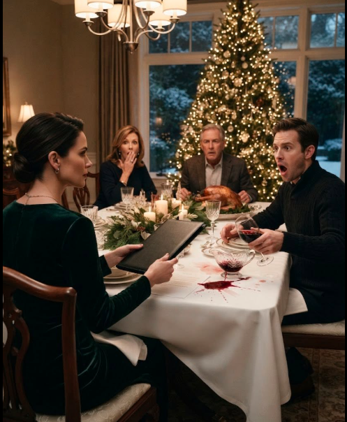 My brother toasted my future bankruptcy in front of our family, and my parents let eleven years pass without asking whether I had survived.