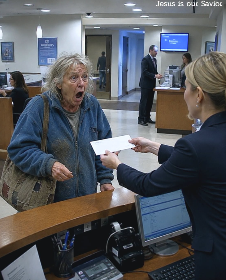 In the second month of our marriage, my mother-in-law looked me straight in the eye and slid a stack of bills across the counter with a smile.