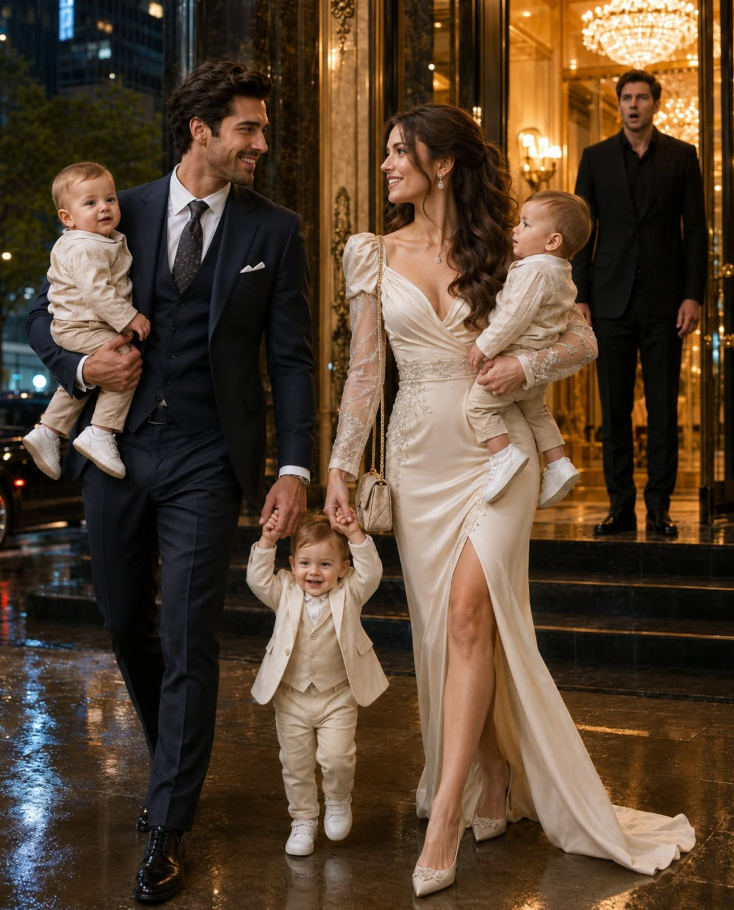 I walked into my own mansion expecting my wife to run into my arms, but instead I found my family celebrating my money while the woman I loved was missing. They thought they had fooled me for years, treating my wife like a servant behind closed doors, but they had no idea I had just uncovered the lie that would destroy everything they had built.