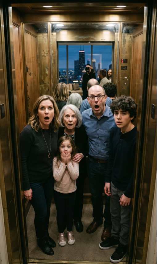 Five days after my wedding, my mother-in-law walked into my home without knocking, dropped a lease agreement in front of me, and informed me that I now owed her $1,500 a month for the privilege of living with my own husband.