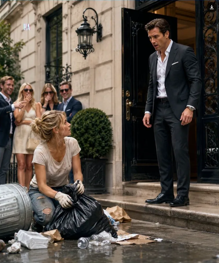 The air conditioning inside Ethan Calloway’s private study hummed with a quiet, expensive efficiency, contrasting sharply with the humid chaos of East 79th Street.