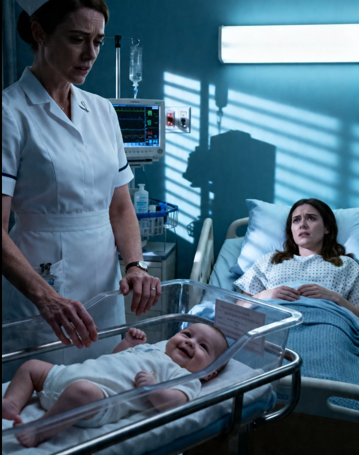 I Switched My Twin Sister’s Baby In The Hospital Because She Was Rich—But The Boy I Tried To Curse Grew Up Calling Me “Mother,” And That Was The Beginning Of My Punishment