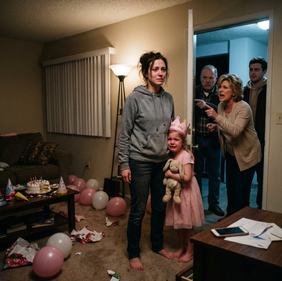 I Paid My Parents $700 a Week — Then My Dad Said My Child Meant Nothing to Them