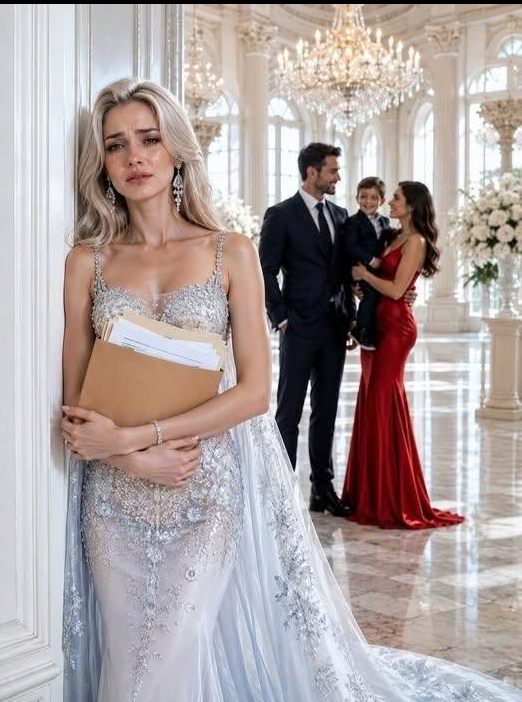 "I Inherited $35 Million from My Father, but Before I Could Celebrate with My Husband, the Attorney Dropped a Bombshell: ""Ma'am, According to the System, You've Been Legally Divorced for 2 Months...""