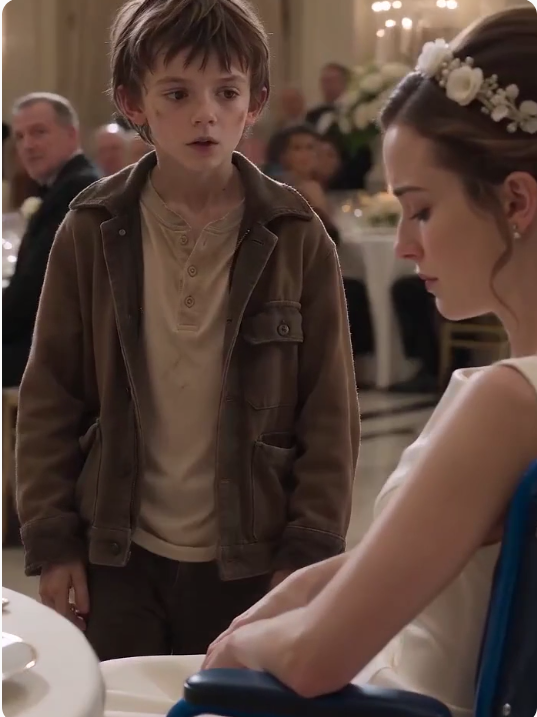 For three years, 16-year-old Clara sat in a wheelchair, believing her life was over. Her billionaire father played the tragic, heroic dad, using her "hopeless" condition to build his charity empire and public image.