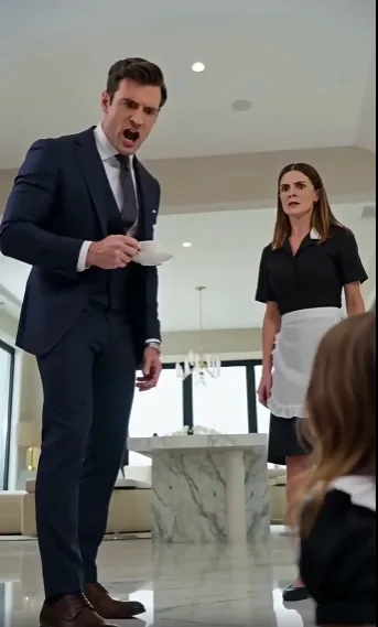 The video on the small, scratched smartphone screen played in silent, horrifying clarity.