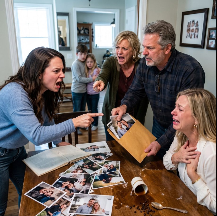I Refused to Babysit for One Weekend After Six Years. My Family Called Me a Traitor—Until I Told My Sister to Admit Where She Really Went Every Weekend.
