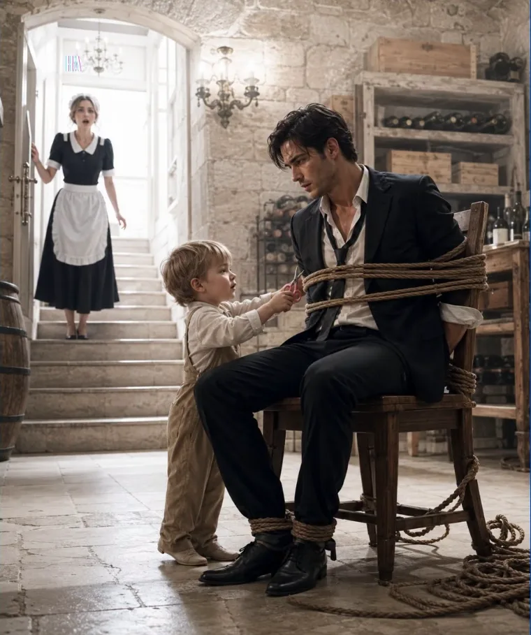 A2.Silas Marino lowered his six-foot-two frame until his knee pressed against the hardwood floor of the staff schoolroom. The dark fabric of his tailored trousers absorbed the light, but his eyes—sharp, grey, and perpetually calculating