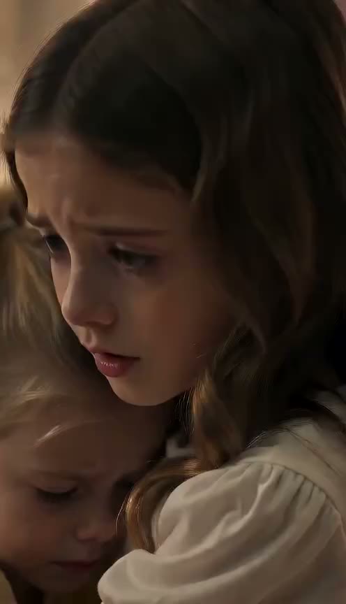 The Lion's Watch: A Father's Fierce Vow to Protect His Daughters, Unmask Betrayal, and Reclaim Family Sanctity