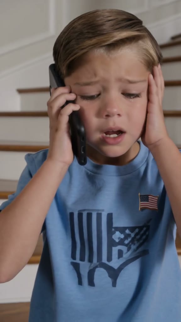 ***My Uncle Thought He Inherited Everything, But He Didn't Know What My Grandfather Left Me On This Phone...***