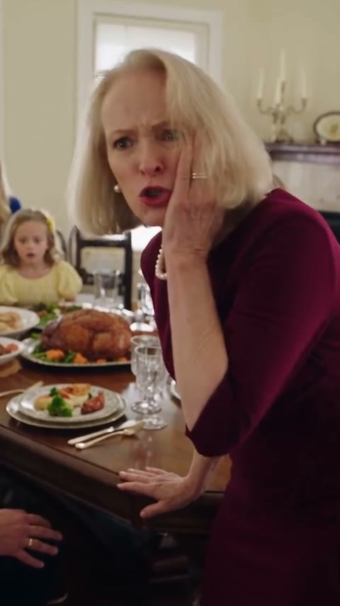 My Mother-In-Law Warned Me At Dinner, But She Didn't Expect Me To Strike Back...