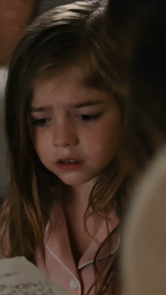 I Was Rushing Through My Sister’s Doorway When I Found My Seven-Year-Old Niece Clutching a Baby’s Note...