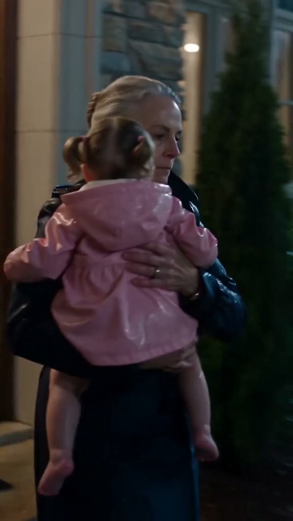 My Mother-In-Law Threw My Toddler Into A Trash Bin In The Rain, And Then She Told Me She Found Her Son A New Wife...