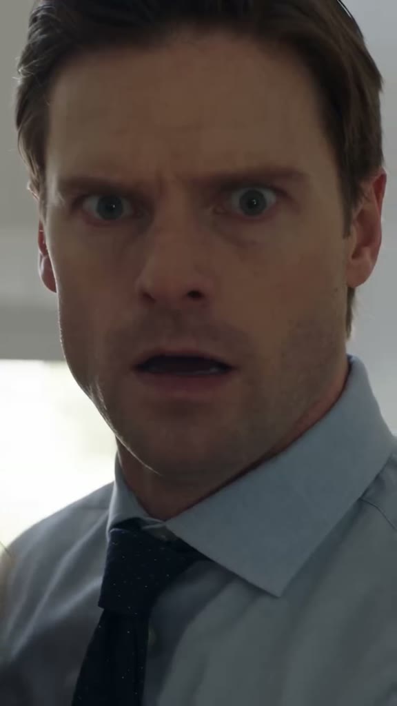 My Mother-in-Law Looked Straight At David And Played The Video That Destroyed My Marriage...