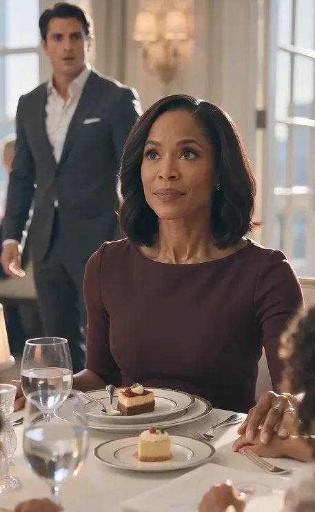 Chapter 3 My Billionaire Ex-Husband Saw Our Secret Twins 6 Years After Divorcing Me—Then He Learned I Had Tried to Tell Him