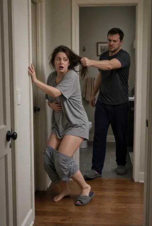 Three Days After Giving Birth, My Husband Dragged Me Across the Floor—Then His Mother Took My Keys So I Couldn’t Escape