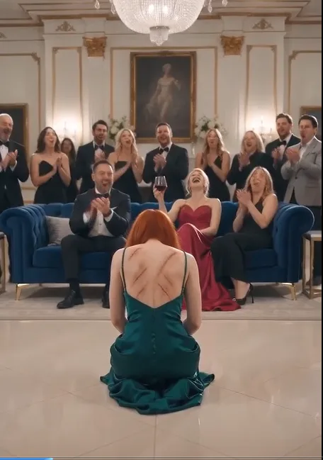 My Husband Ordered Me to Endure Two Hundred Lashes for His Mistress—So I Made One Call to My Father. Five Minutes Later, His Empire Began to Collapse.