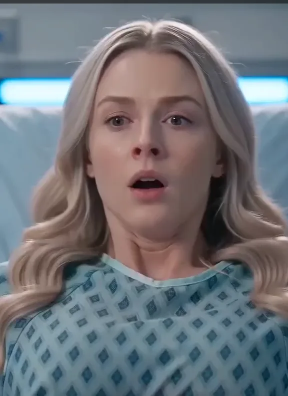 His Mistress Kicked His Pregnant Wife in the Hospital Hallway—Then She Called the Uncle Who Secretly Owned the Entire Hospital Empire