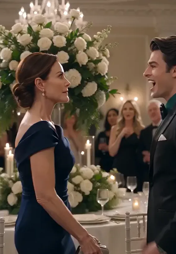 **My Brother Kicked Me Out of the $110,000 Wedding I Paid For—He Forgot My Name Was on Every Contract**
