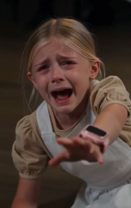 The 9-Minute Ruin: A 5-year-old held out her wrist. The evidence saved on it was far worse than the ankle cuff.