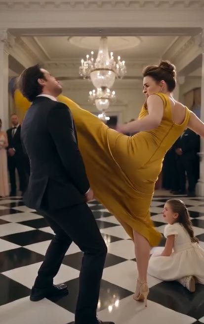When an 8-year-old is framed by her own uncle, a mother’s instinct becomes the most dangerous weapon in the room.